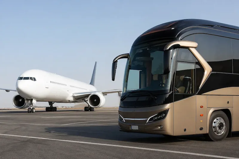 Transportation Services in KSA
