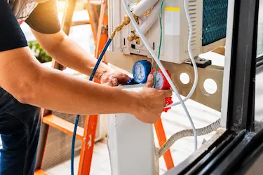 MEP and HVAC installation services by Prime Arabia