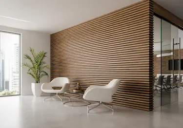 Interior and architectural finishing solutions in Saudi Arabia