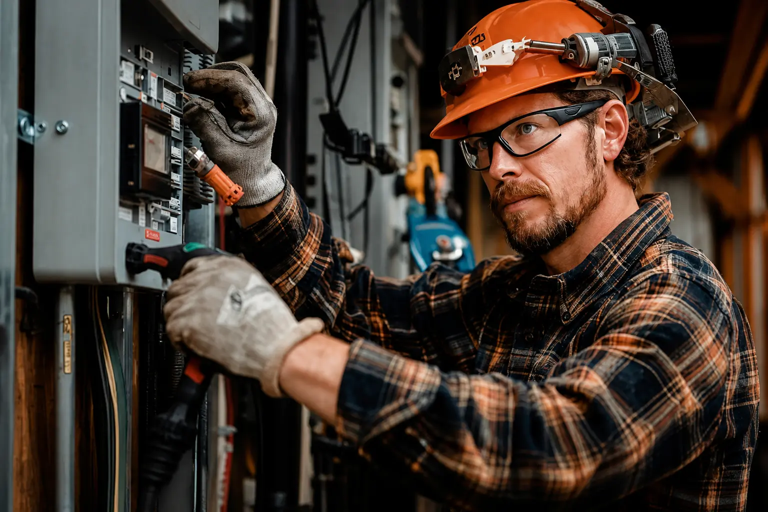 Construction maintenance and minor works services in Saudi Arabia