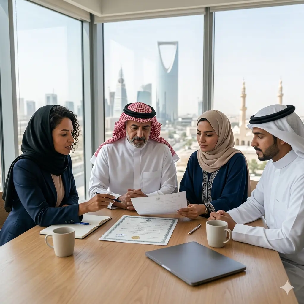 Business solutions and investment licensing consultation services in Saudi Arabia by Prime Arabia