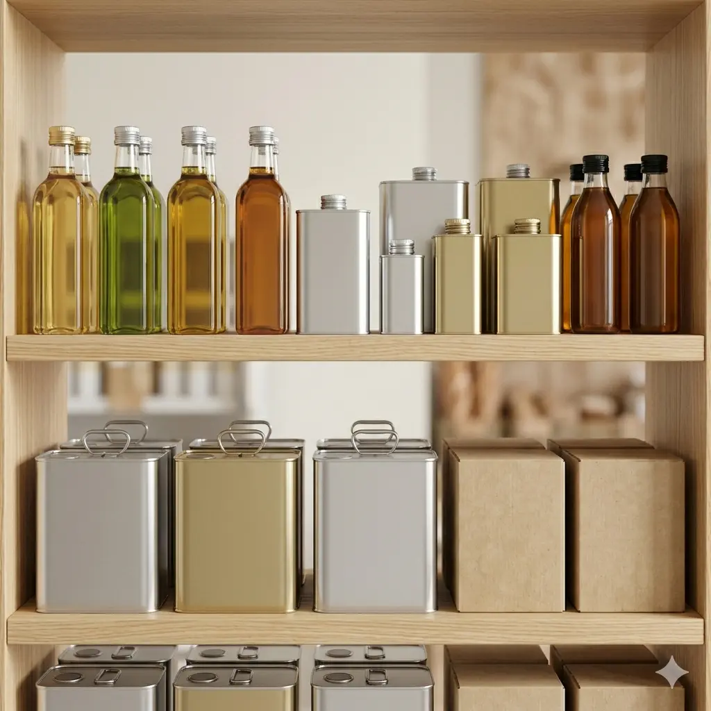 Import export services in Saudi Arabia for cooking oils, specialty fats, and food supply solutions.