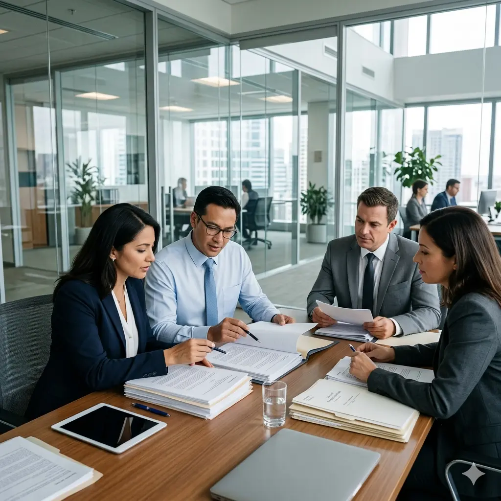 Office space and legal assistance solutions for business setup in Saudi Arabia