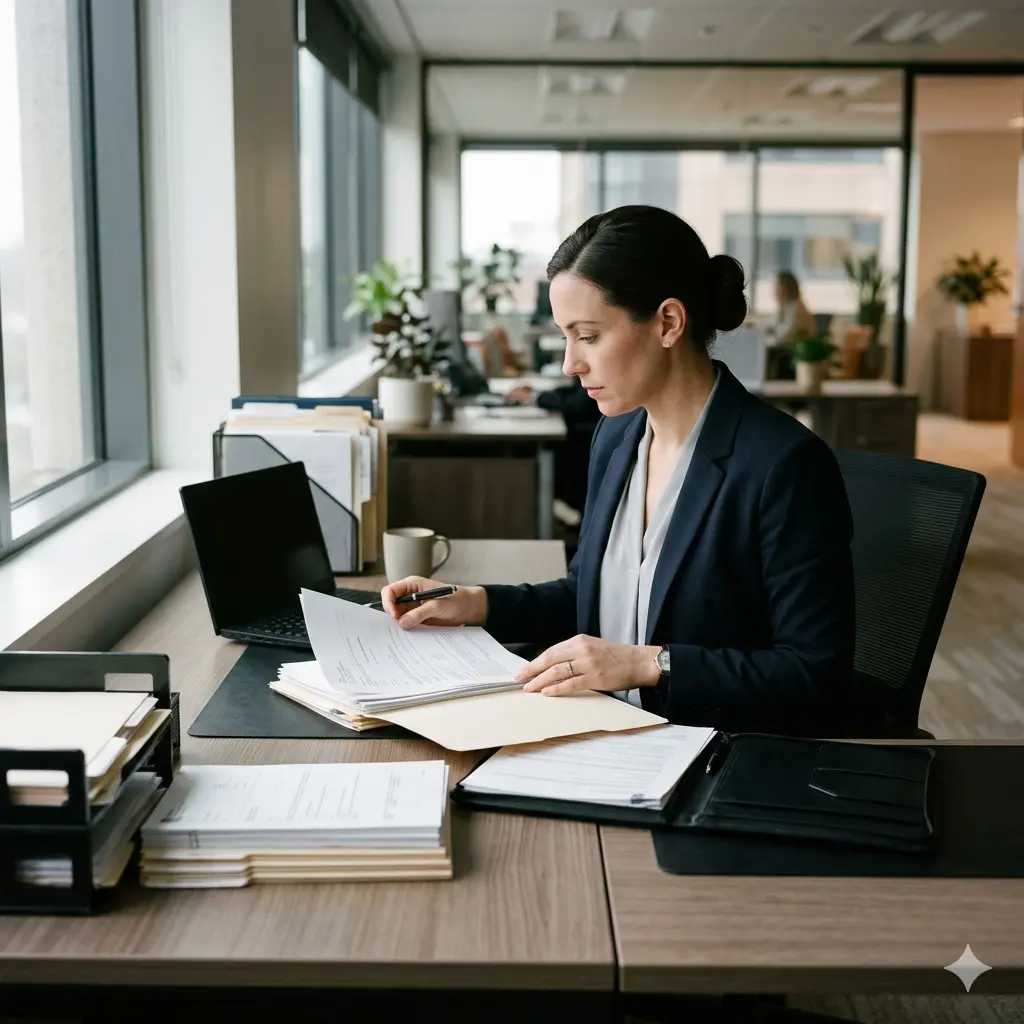 PRO services and government documentation support for businesses in Saudi Arabia