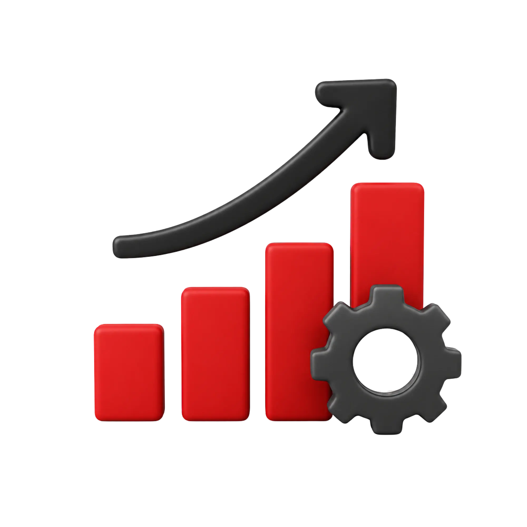 Business solutions icon