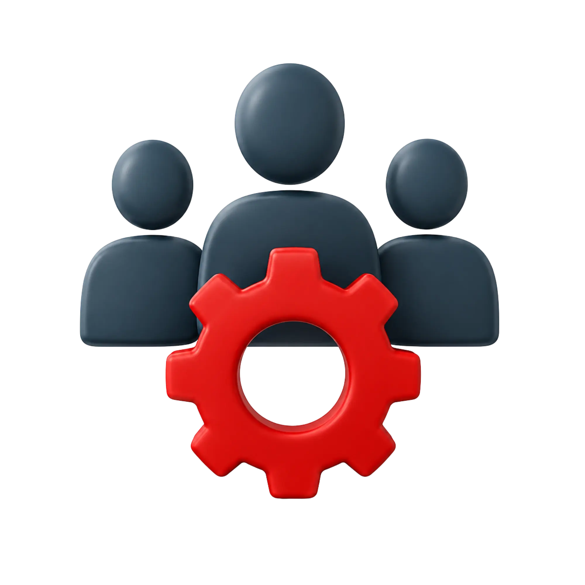Workforce solutions icon