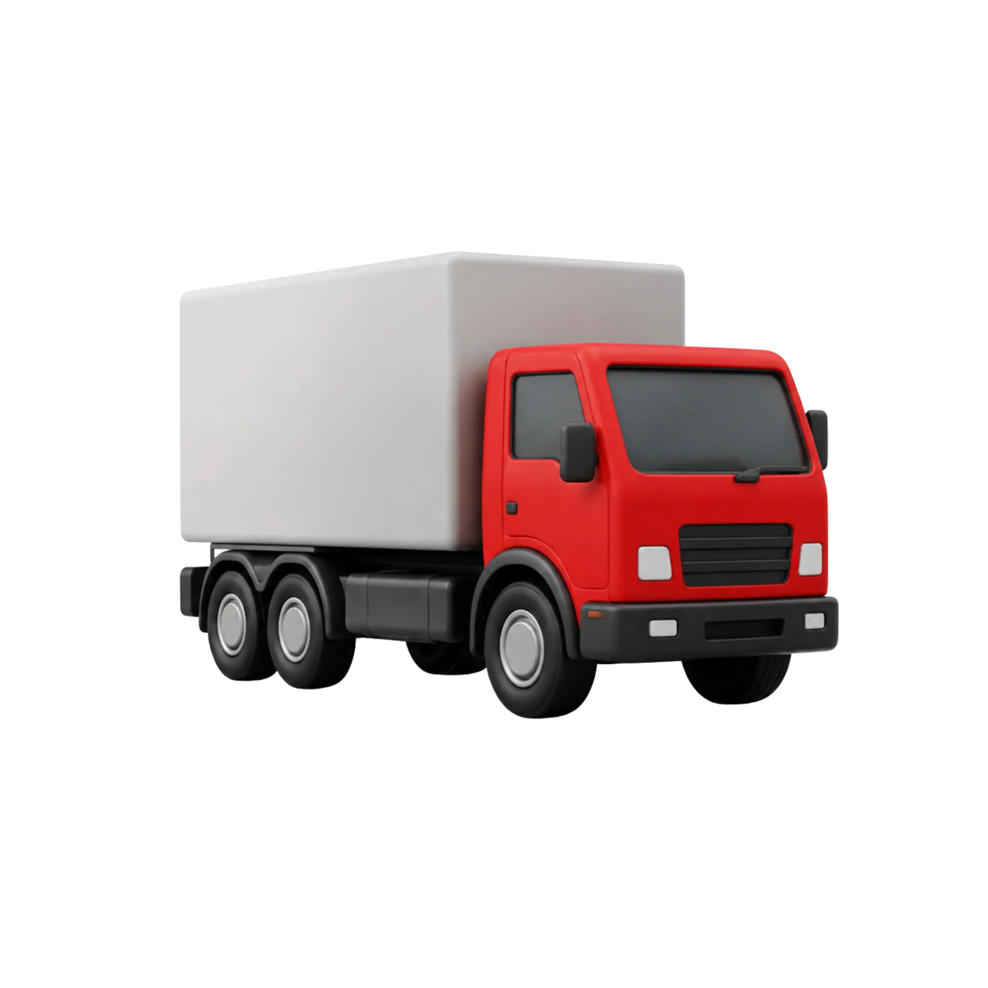 Transport services icon