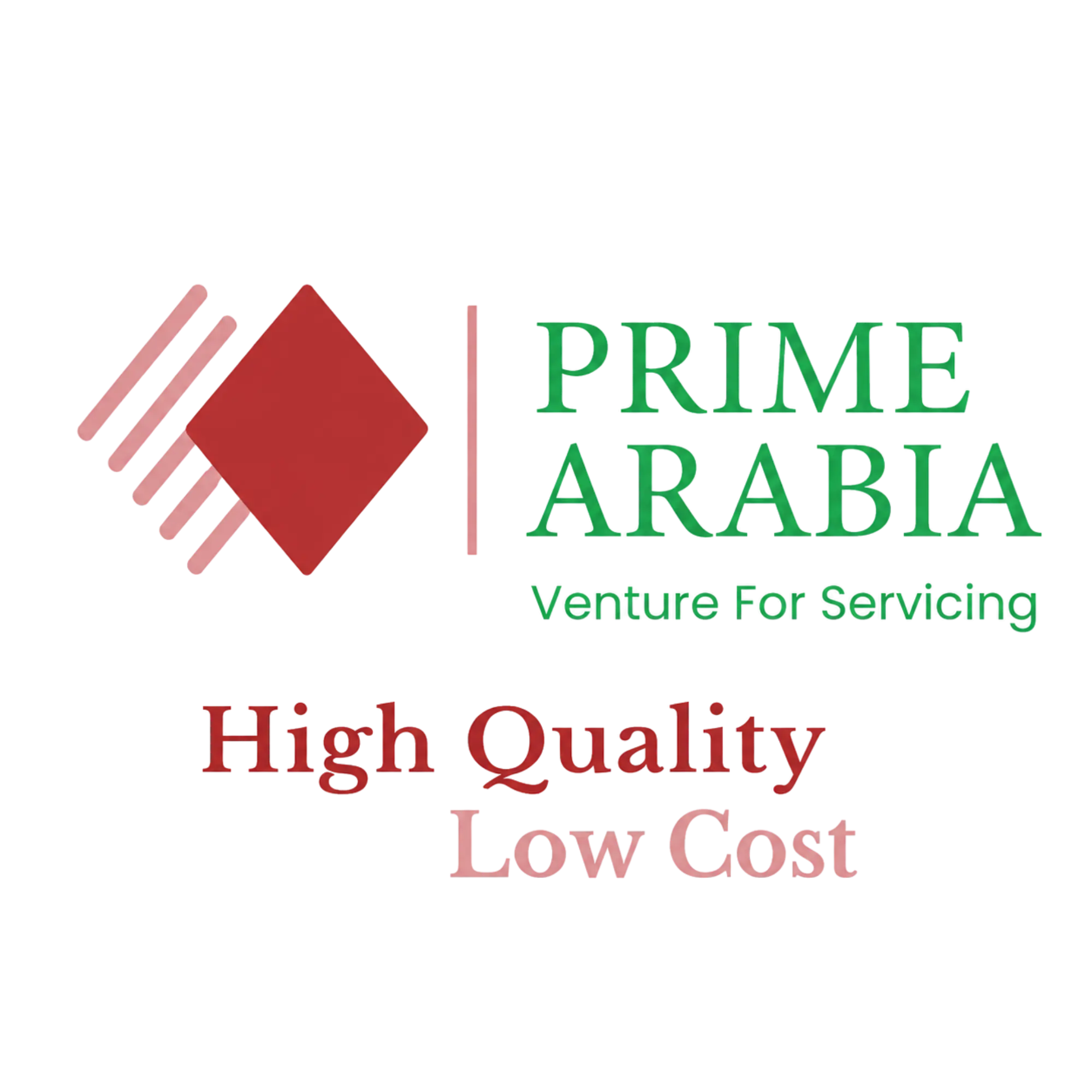 Prime Arabia business group services in Saudi Arabia