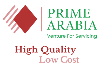 Prime Arabia