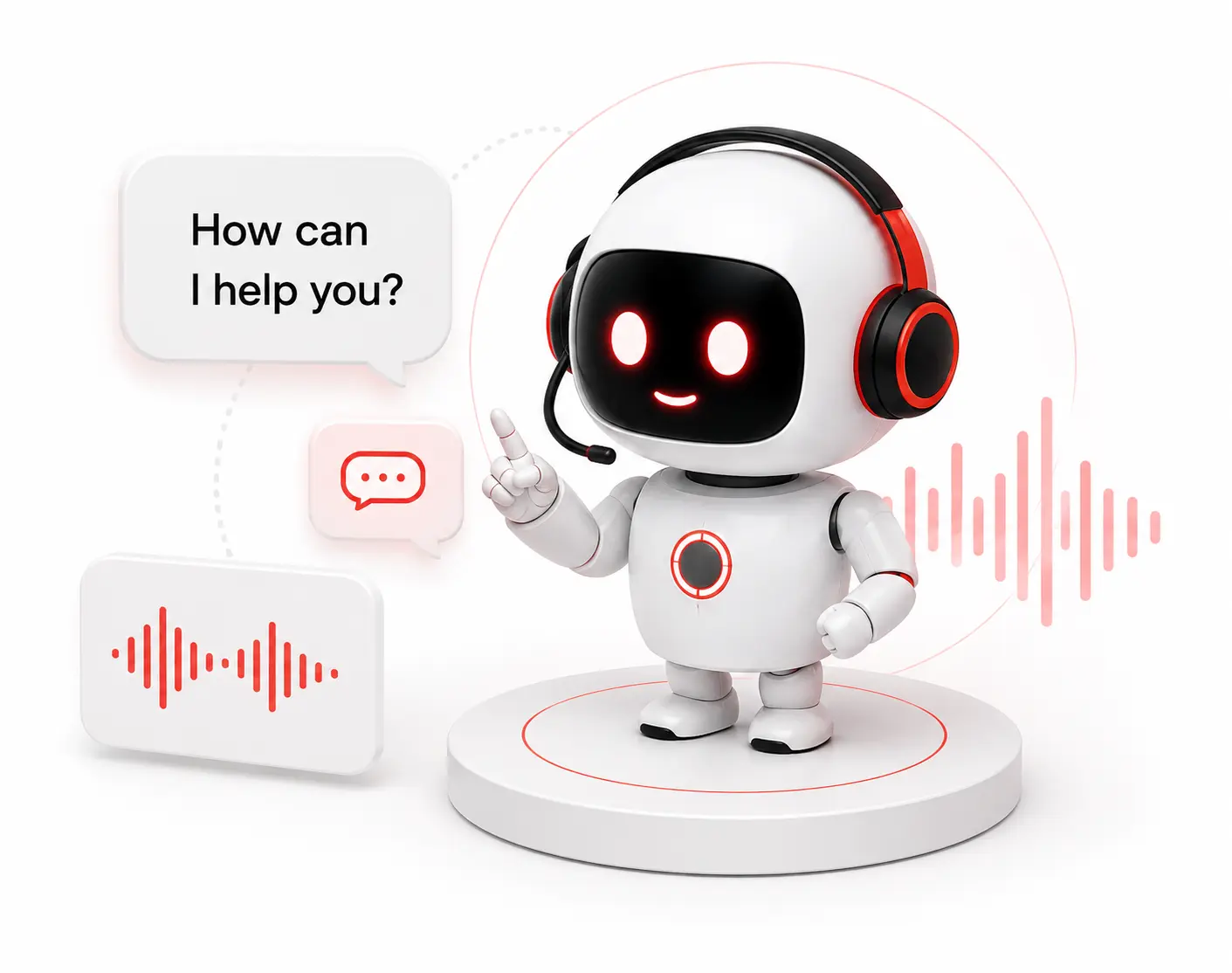 Voice AI Agent