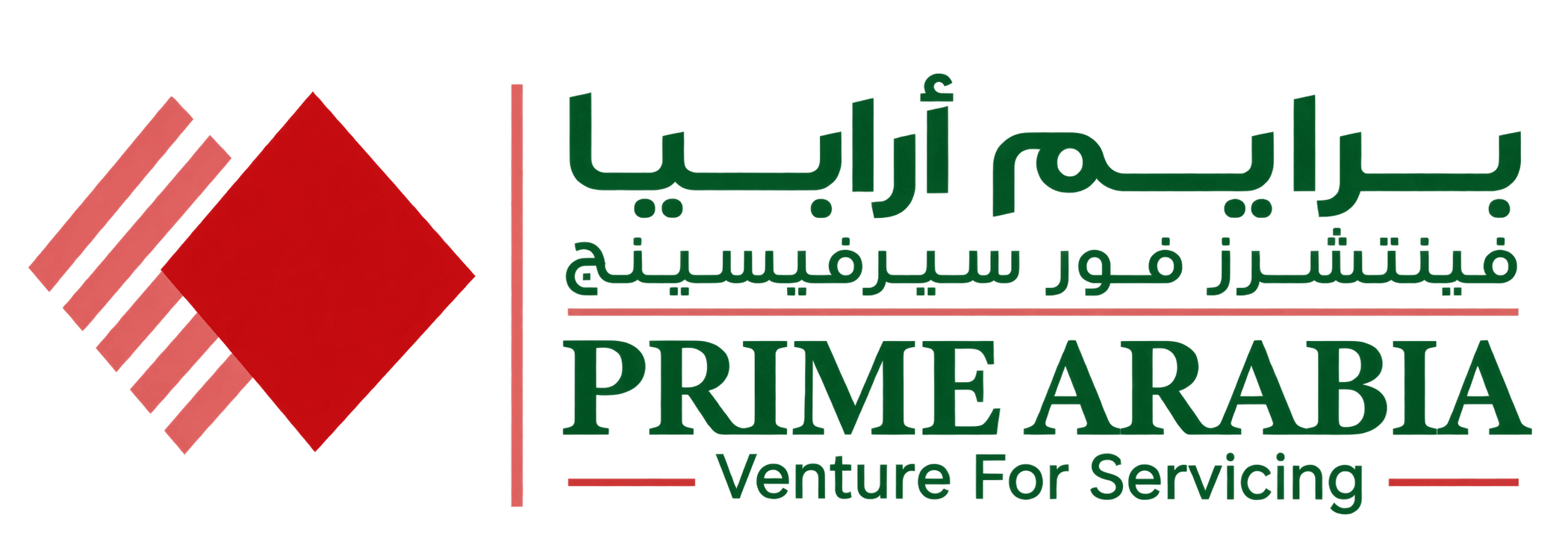 Prime Arabia Group