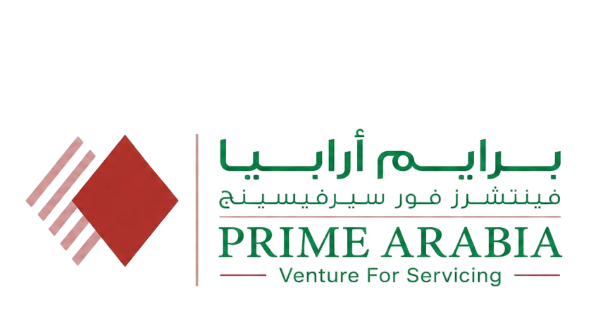 Prime Arabia business group services in Saudi Arabia
